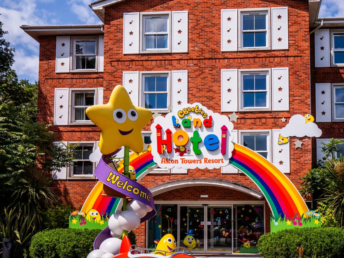 India Willoughby (@indiawilloughby) on Twitter photo BREAKING: Britain’s biggest amusement site operator <a href="/MerlinEntsNews/">Merlin News</a> has introduced trans apartheid at all of its businesses for staff and visitors, making them a no-go area for much of the LGBT community. Merlin run Legoland Windsor, Alton Towers, Thorpe Park, Chessington World BREAKING: Britain’s biggest amusement site operator <a href="/MerlinEntsNews/">Merlin News</a> has introduced trans apartheid at all of its businesses for staff and visitors, making them a no-go area for much of the LGBT community. Merlin run Legoland Windsor, Alton Towers, Thorpe Park, Chessington World