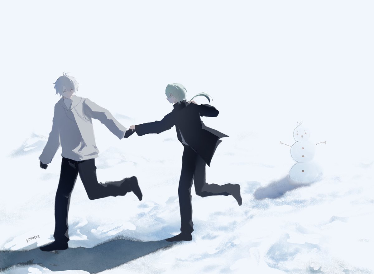 s_oleinn's tweet image. #phainaxa