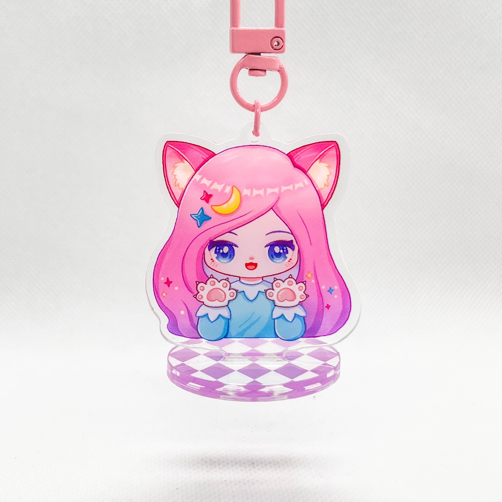 そらる　アクスタ　アクキー　リング そらる アクスタ アクリルスタンド セット - メルカリ