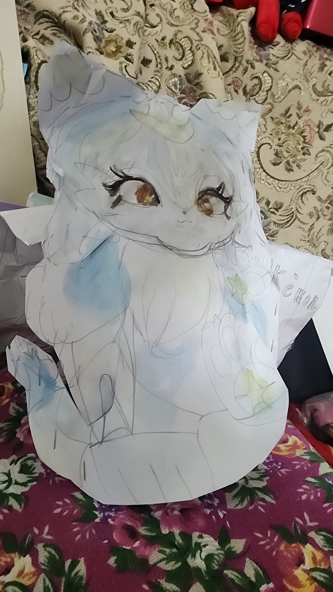 アートドール - Search / X