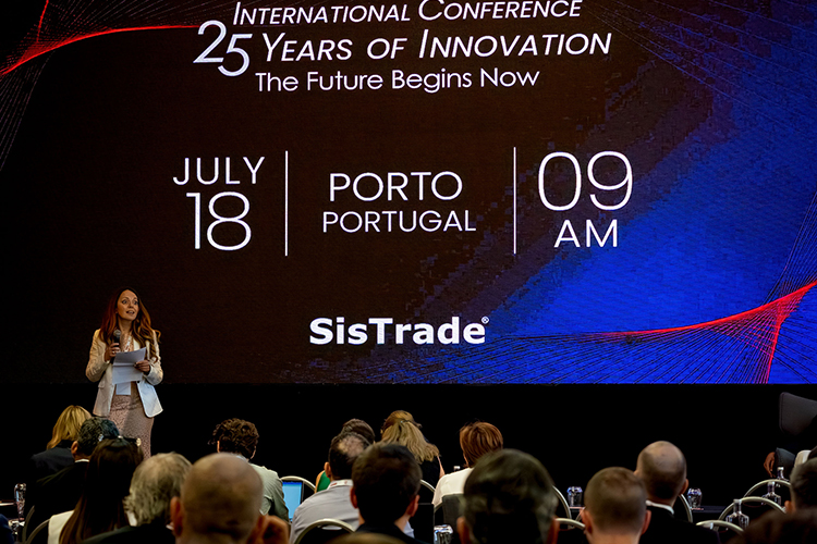 SISTRADE reúne a participantes de 20 países para celebrar 25 años de innovación alabrent.com/noticias/40067