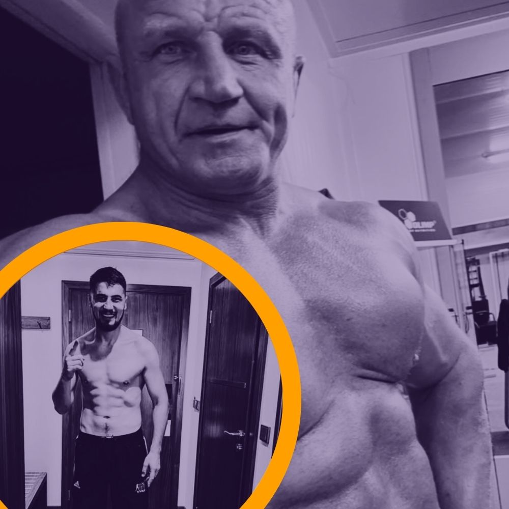 plotkopedia's tweet image. Don Kasjo rzuca wyzwanie Mariuszowi Pudzianowskiemu! 😁

plotkopedia.com/freak-fight/fa…