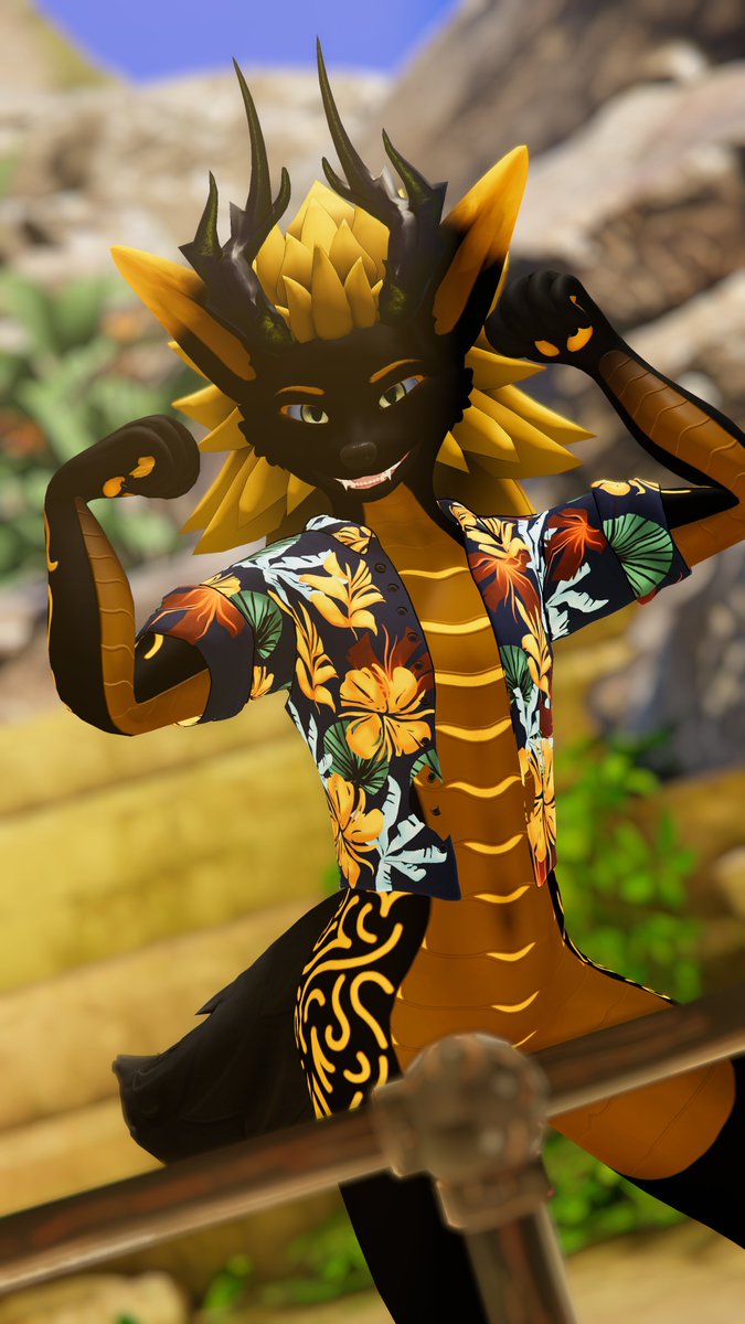 StellarChief tweet media