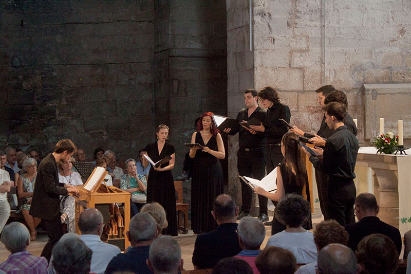 Música policoral del Barroc
 sonograma.org/croniques-de-c…
«Cada concert de Marc Díaz, amb el Cor Cererols, esdevé una experiència estètica i vital, marcada per una sensibilitat inequívoca que canalitza l’expressió de l’esperit humà mitjançant la música religiosa i sacra»
#LaPedraParla