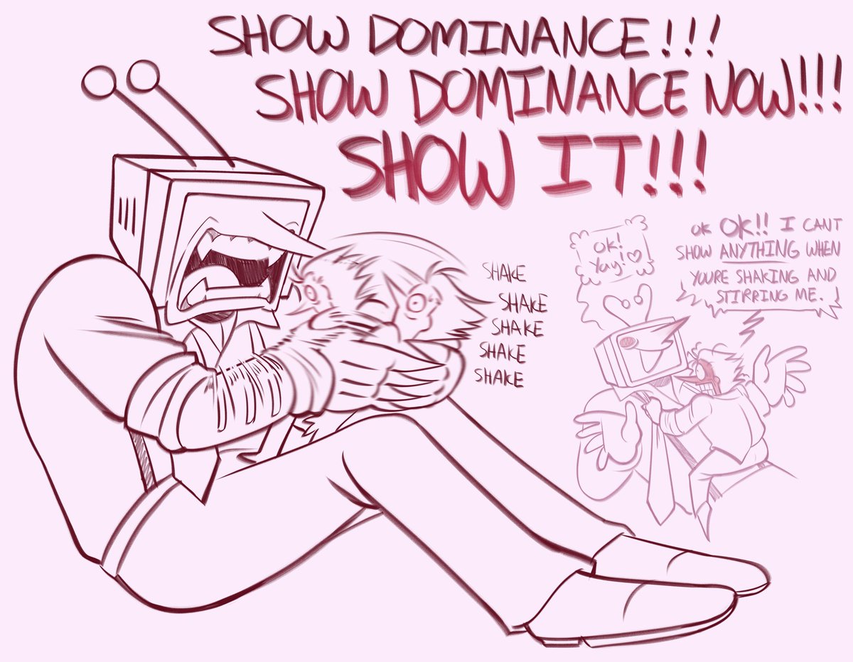bawowzone's tweet image. Had a funny thought with one of tenna’s insane lil pieces of dialogue #deltaruined