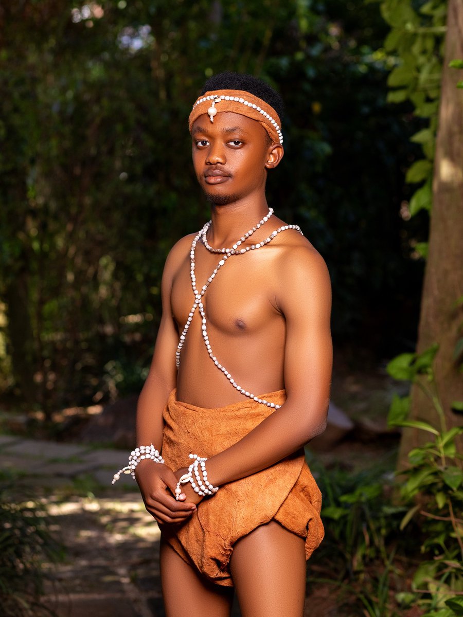 🎬 Siwako Prince from Rwenzori is here to push tourism through film &amp; story, and stand for the boy child 🇺🇬🔥
#ManOfTourismUganda #FeelUganda #IamMyCulture #TourismStartsWithUs #SiwakoPrince