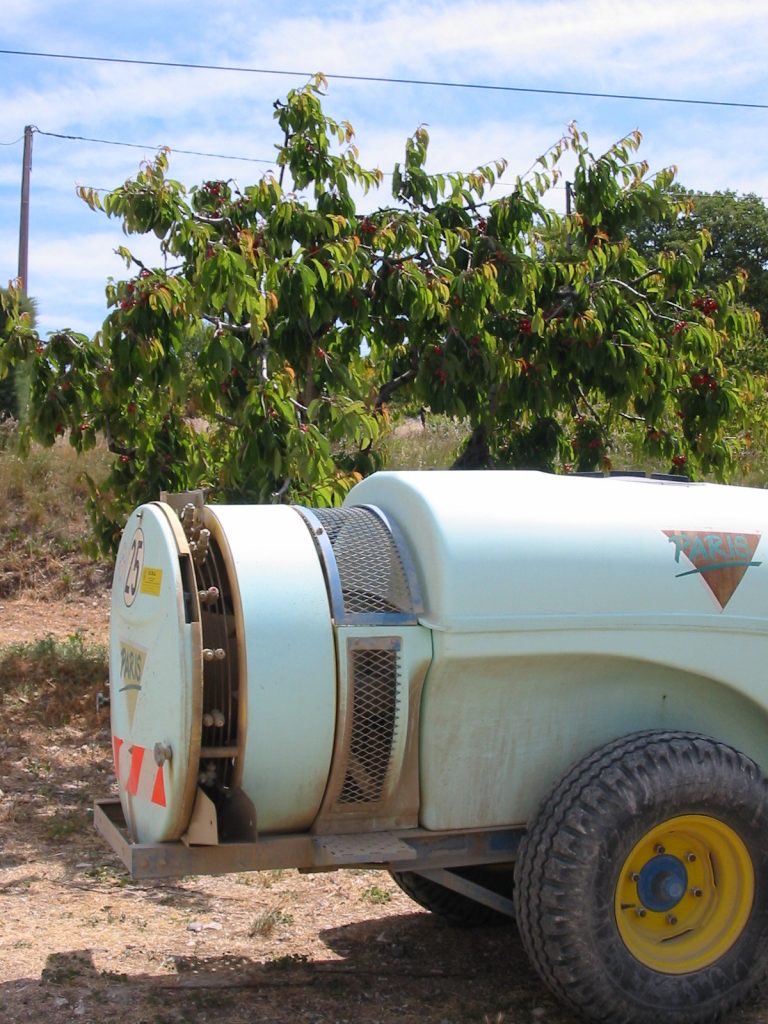 L’Union européenne s’était fixée une baisse de 50% des quantités utilisées de #pesticides d’ici 2030. L’objectif vient d’ores et déjà d’être atteint avec une diminution de 58%
agridemain.fr/reduction-nota… #agroecologie