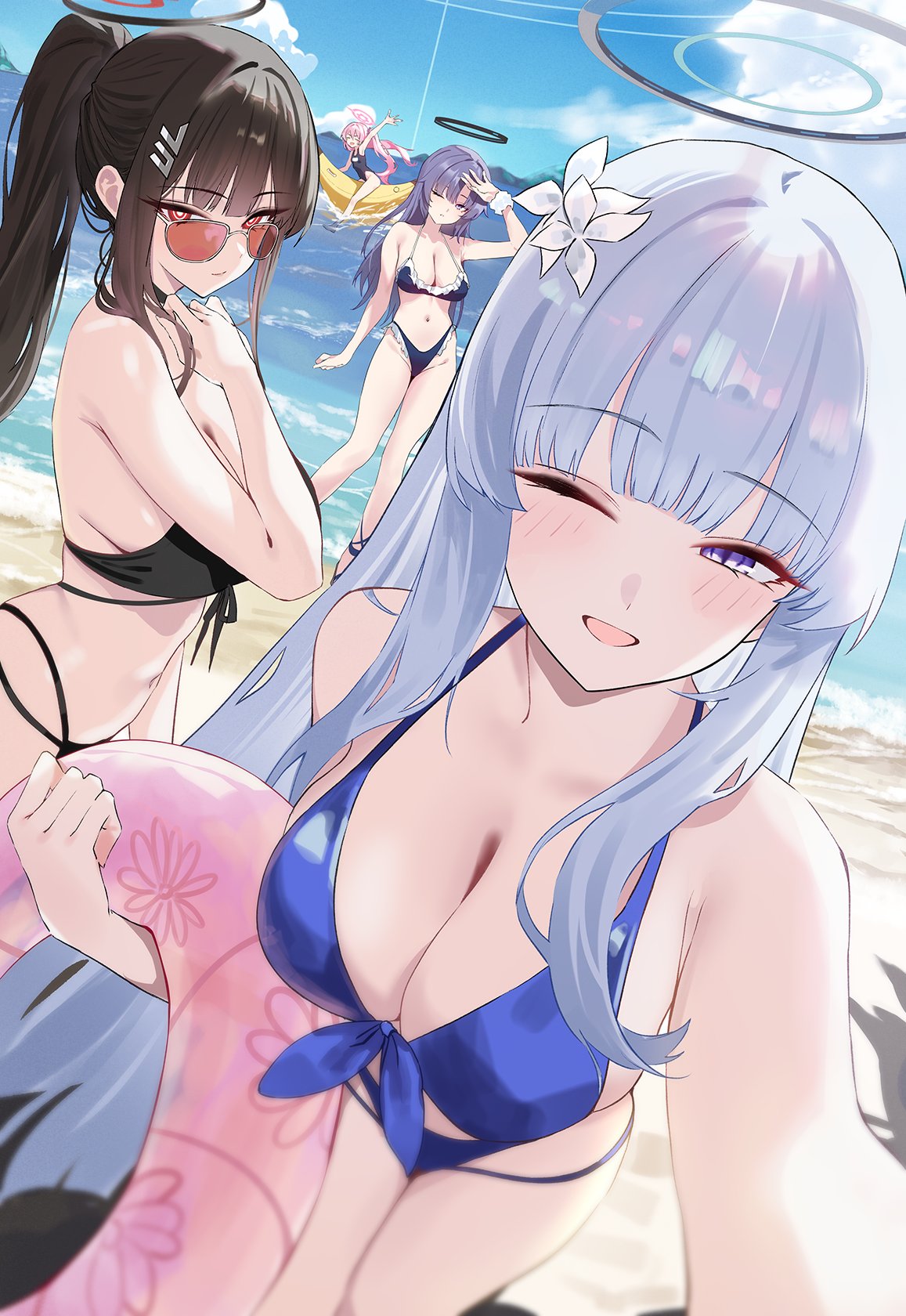 投稿の画像