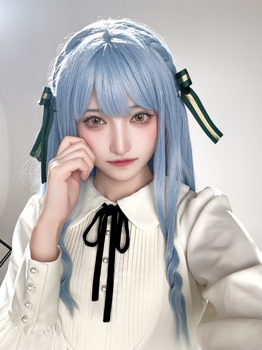 豊川祥子 #バンドリ #AveMujica