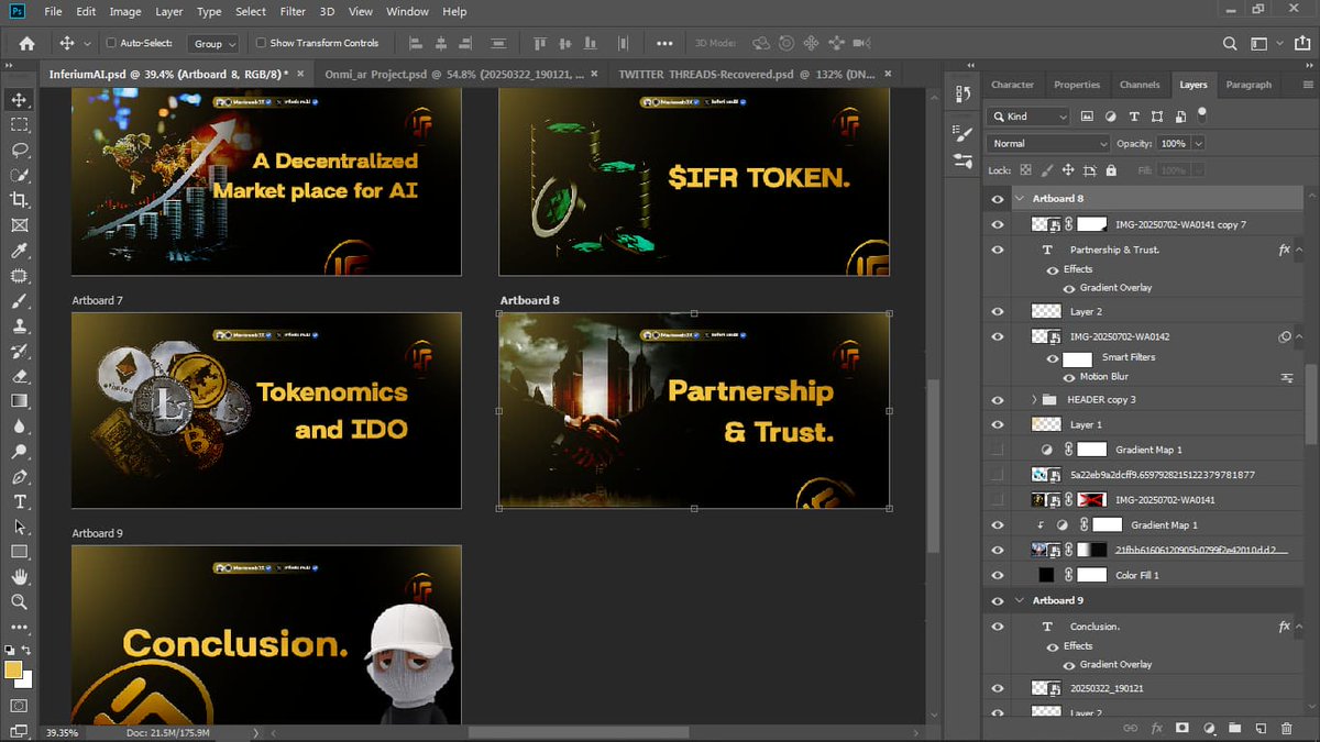 Hope it's not too late to say GM..

GM Frens..

Btw, here's the legend behind all my graphics.👇💯
<a href="/D_edits07/">D_Edits</a> 👌
You can hit him up for those convincing graphics..
Graphics wey dey win thread 😂