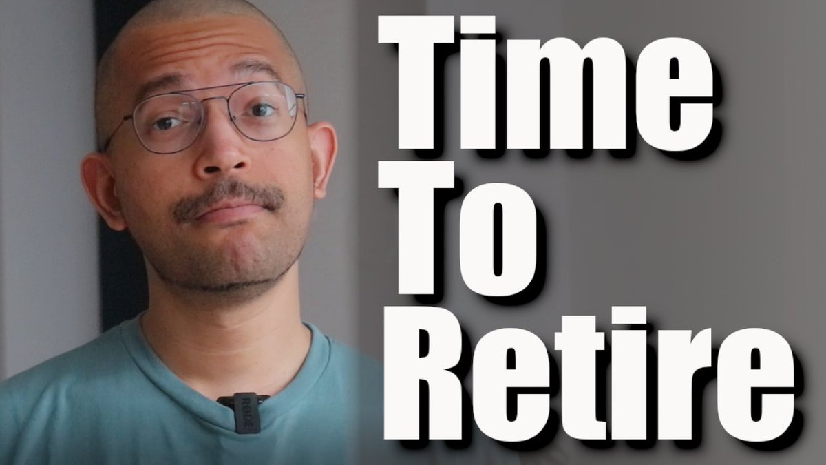 Get Ready To Retire From Bitcoin & Crypto You And Everyone You Know Will  NEVER Work Again After This https://t.co/1TcJsCZj2S