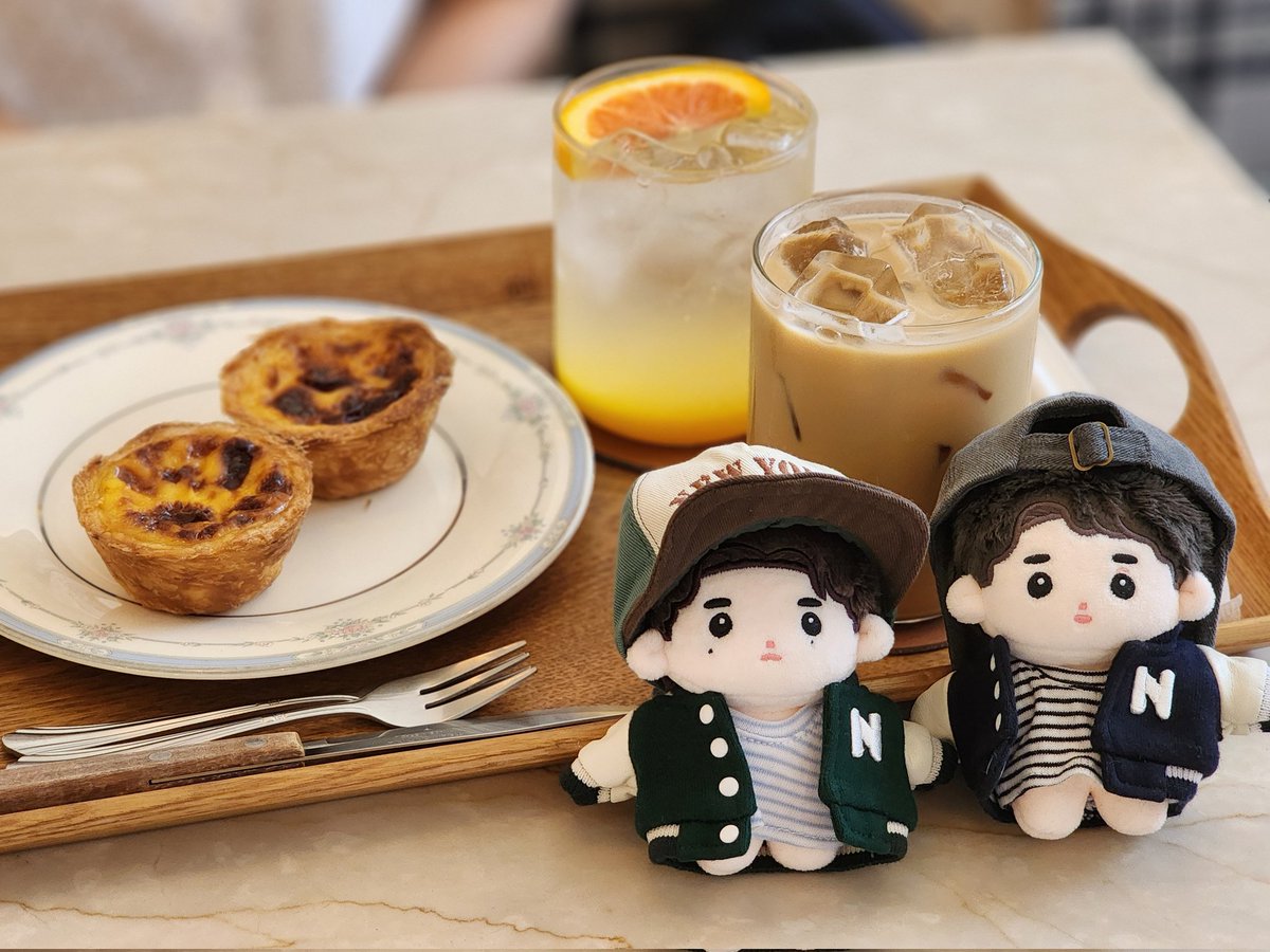 솜깅이들이랑 마힛는거 먹엇더요