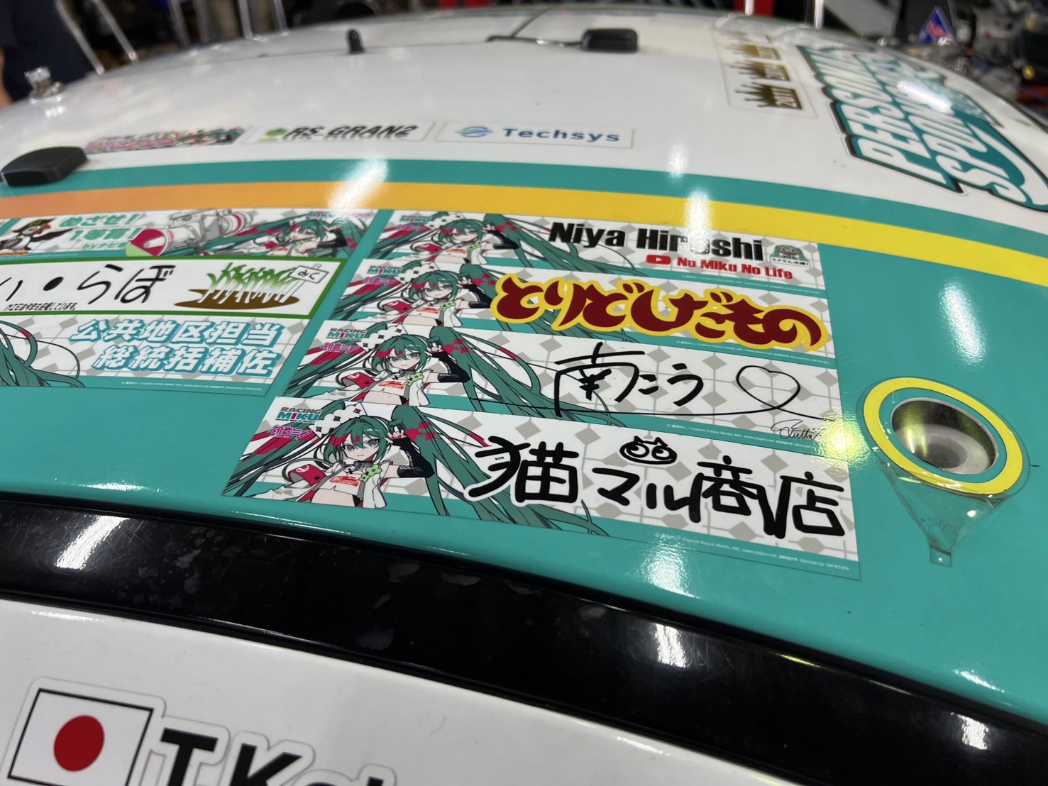 ☆値下決断☆ モディファイして新機能搭載　Bills Brothers ST GSR公式アカウント on X: 