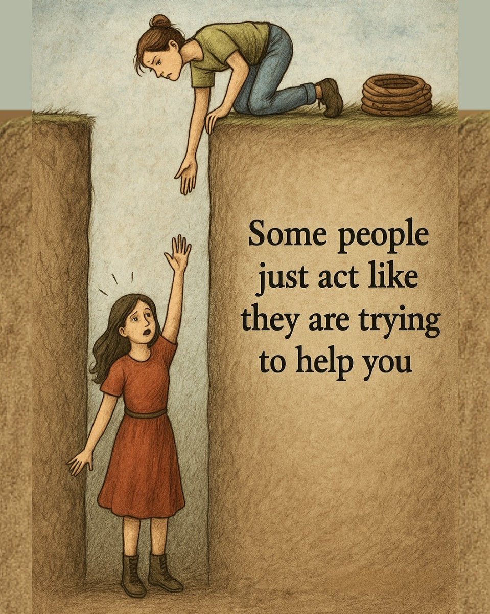 Here are 10 uncomfortable truths about life... 

1.