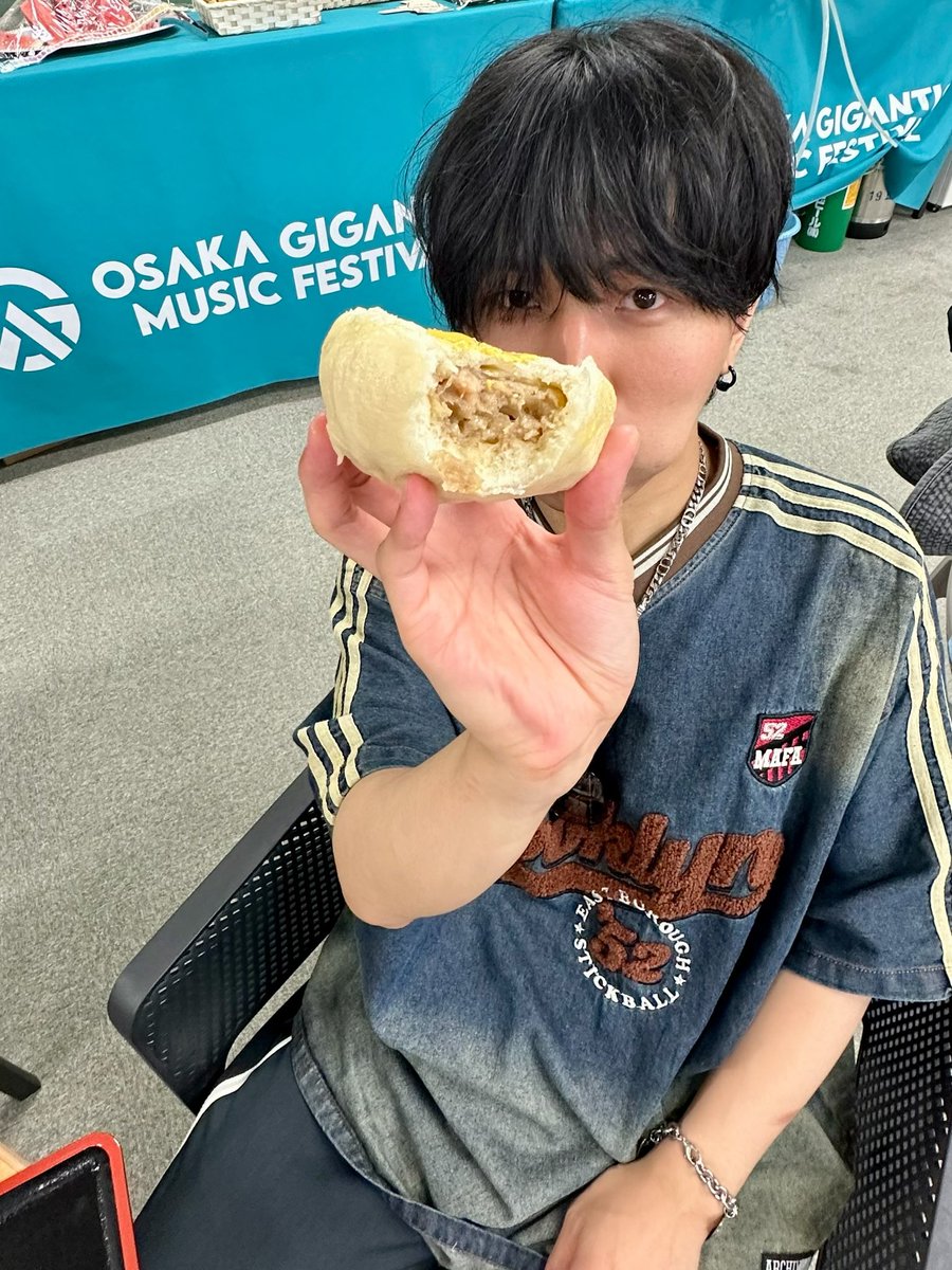 yoooutopia's tweet photo. 先日の大阪&amp;福岡にて(ˆ꜆ . ̫ . ).ᐟ.ᐟ https://t.co/3iVQVoRjm8