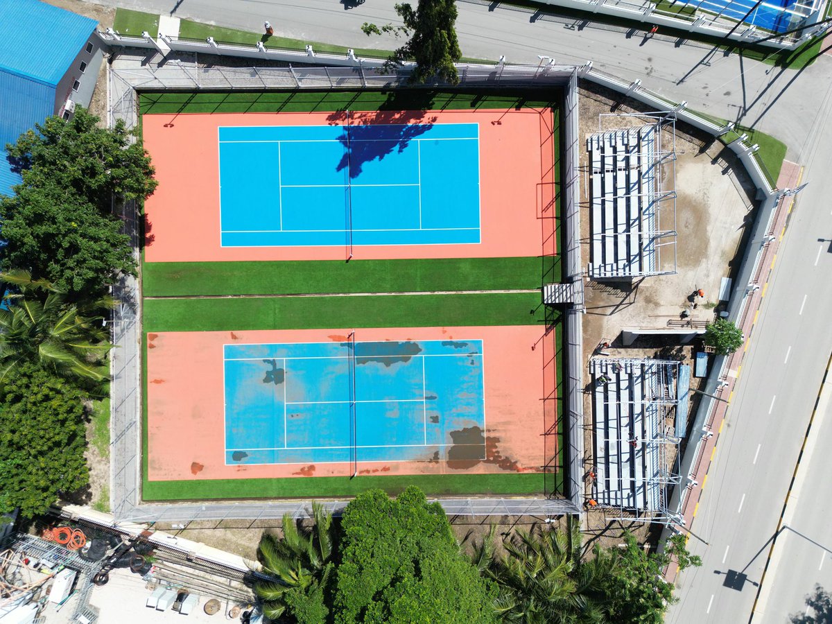 Micky Jnr tweet media