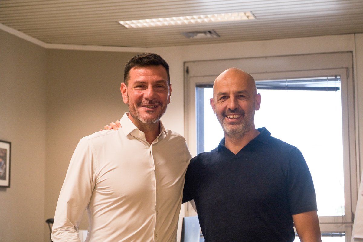 ITALIAN EXHIBITION GROUP tweet media