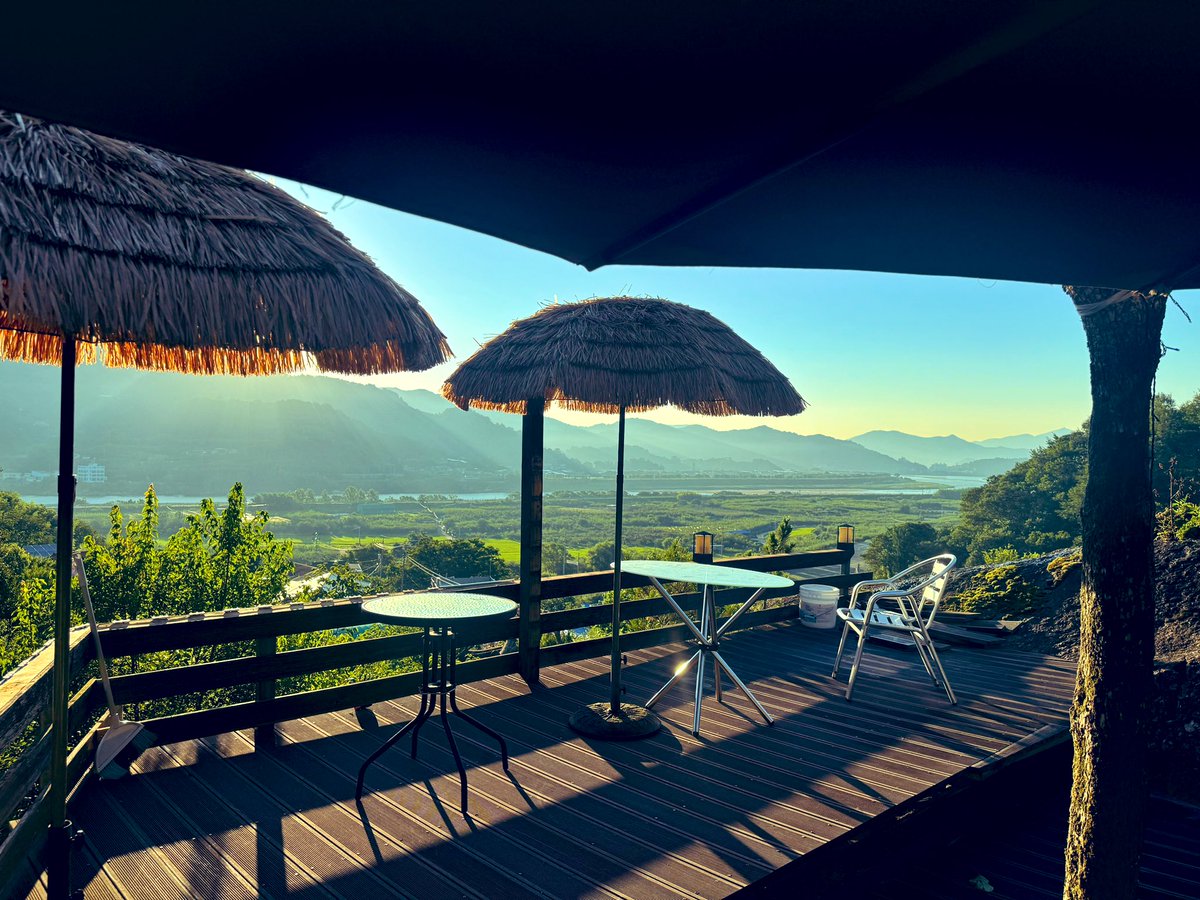 2025. 여름 휴가