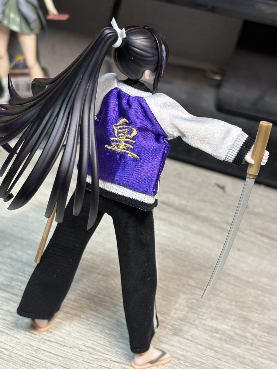 ユウダーVリボルトの摩消者💀💀💀💀 (@youder666) on Twitter photo さて!!名前はまだ無いですが…
<a href="/assumade/">あしゅめいど ᴀꜱʜᴜᴍᴀᴅᴇ</a>
<a href="/Q_Q_Q_39/">ToBaRi(リボル部)Atelier△works</a>
<a href="/kenny_anoano/">あのあの</a>
<a href="/amagami_ya/">甘噛み</a>
の製品を使って作ったヤー子ちゃんです!!(笑)
サラシは100均の指用包帯を詰めて縫いました!!
思った100倍いいぞー!!
#創彩少女庭園
#プラモデル好きと繋がりたい さて!!名前はまだ無いですが…
<a href="/assumade/">あしゅめいど ᴀꜱʜᴜᴍᴀᴅᴇ</a>
<a href="/Q_Q_Q_39/">ToBaRi(リボル部)Atelier△works</a>
<a href="/kenny_anoano/">あのあの</a>
<a href="/amagami_ya/">甘噛み</a>
の製品を使って作ったヤー子ちゃんです!!(笑)
サラシは100均の指用包帯を詰めて縫いました!!
思った100倍いいぞー!!
#創彩少女庭園
#プラモデル好きと繋がりたい