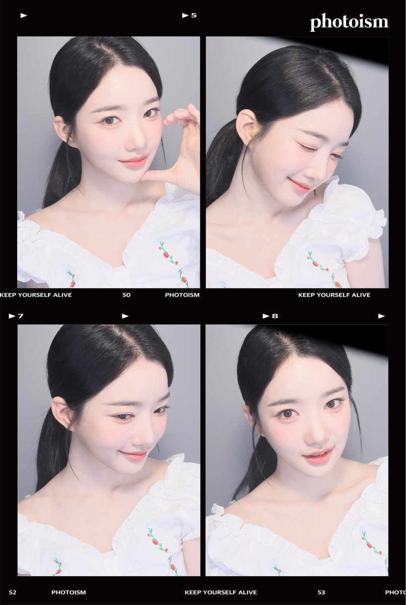 [250804] [6:50PM] 🐰💌 

 #トリプルS #트리플에스
 #김유연 #YooYeon #ユヨン
 #유연 #KimYooYeon #tripleS