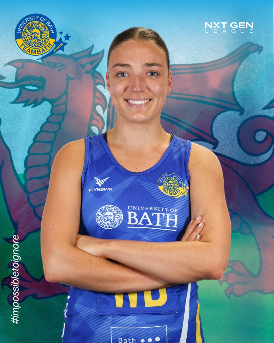 Team Bath tweet media