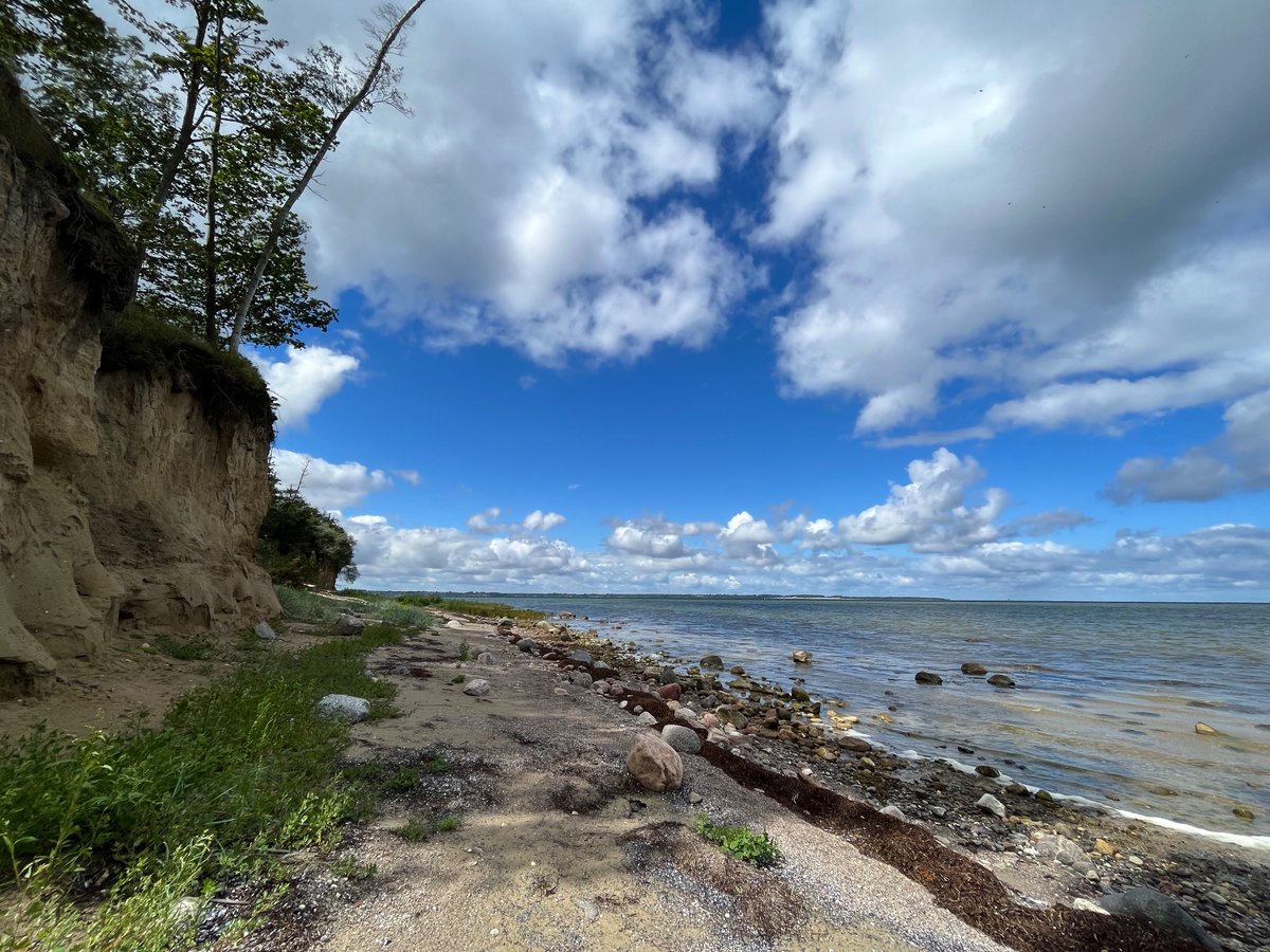 Würdiger Abschluss einer wunderschönen Reise 😊