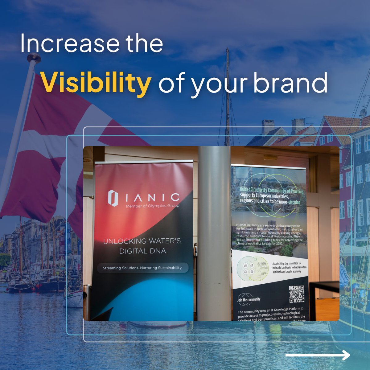 Water Europe tweet media