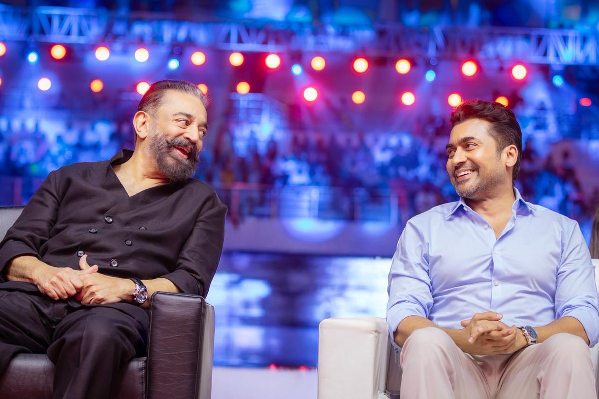 rameshlaus's tweet image. A journey of impact, learning, and change. 🌟 Snapshots from the 15th Year Celebration of #AgaramFoundation – a tribute to every milestone achieved.

#Sivakumar @Suriya_offl @Karthi_Offl #Jyotika @tjgnan @agaramvision @prosathish @S2MediaOffl