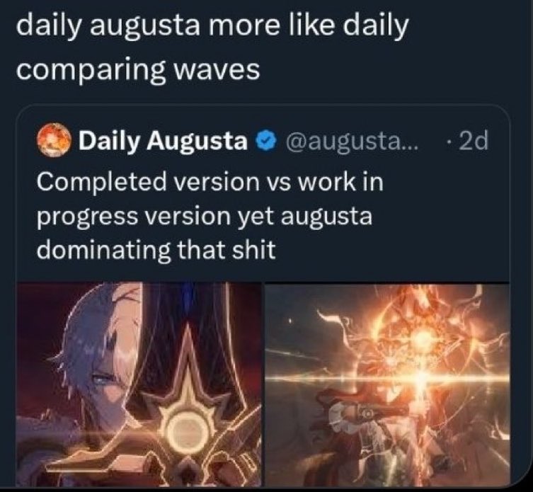 this might be the funniest joke hsrtwt has to offer