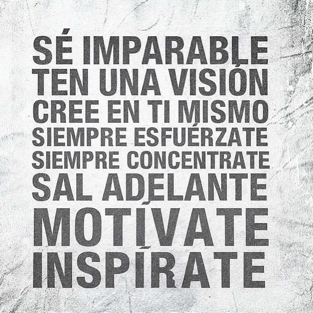"Tienes que levantarte cada mañana con determinación, si quieres irte a la cama con satisfacción."

– George Lorimer
