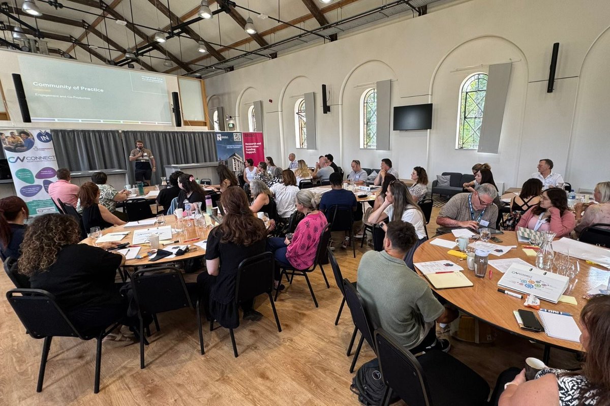 UniofNorthamptonNews (@uninhantsnews) on Twitter photo With <a href="/ICNorthants/">Integrated Care Northamptonshire</a>, we're part of a Community of Practice to help #health and #wellbeing stakeholders best implement the county's Live Your Best Life Strategy.
northampton.ac.uk/news/joined-up… With <a href="/ICNorthants/">Integrated Care Northamptonshire</a>, we're part of a Community of Practice to help #health and #wellbeing stakeholders best implement the county's Live Your Best Life Strategy.
northampton.ac.uk/news/joined-up…
