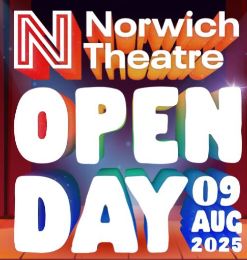 futureradio (@futureradio) on Twitter photo Join <a href="/NorwichTheatre/">Norwich Theatre</a> at 6pm tonight on Stage Door for a glimpse into the local theatre scene. James MacDonald and Orin da Silva from the Visitor Services Team discuss the upcoming Open Day, plus an exclusive interview with Hamilton star Marley Fenton!🎭 Join <a href="/NorwichTheatre/">Norwich Theatre</a> at 6pm tonight on Stage Door for a glimpse into the local theatre scene. James MacDonald and Orin da Silva from the Visitor Services Team discuss the upcoming Open Day, plus an exclusive interview with Hamilton star Marley Fenton!🎭