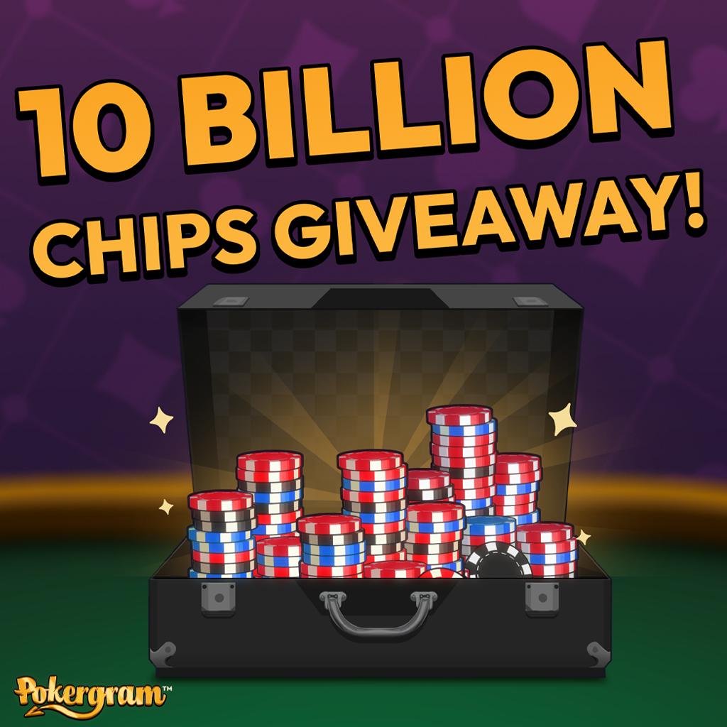 Pokergram.com tweet media