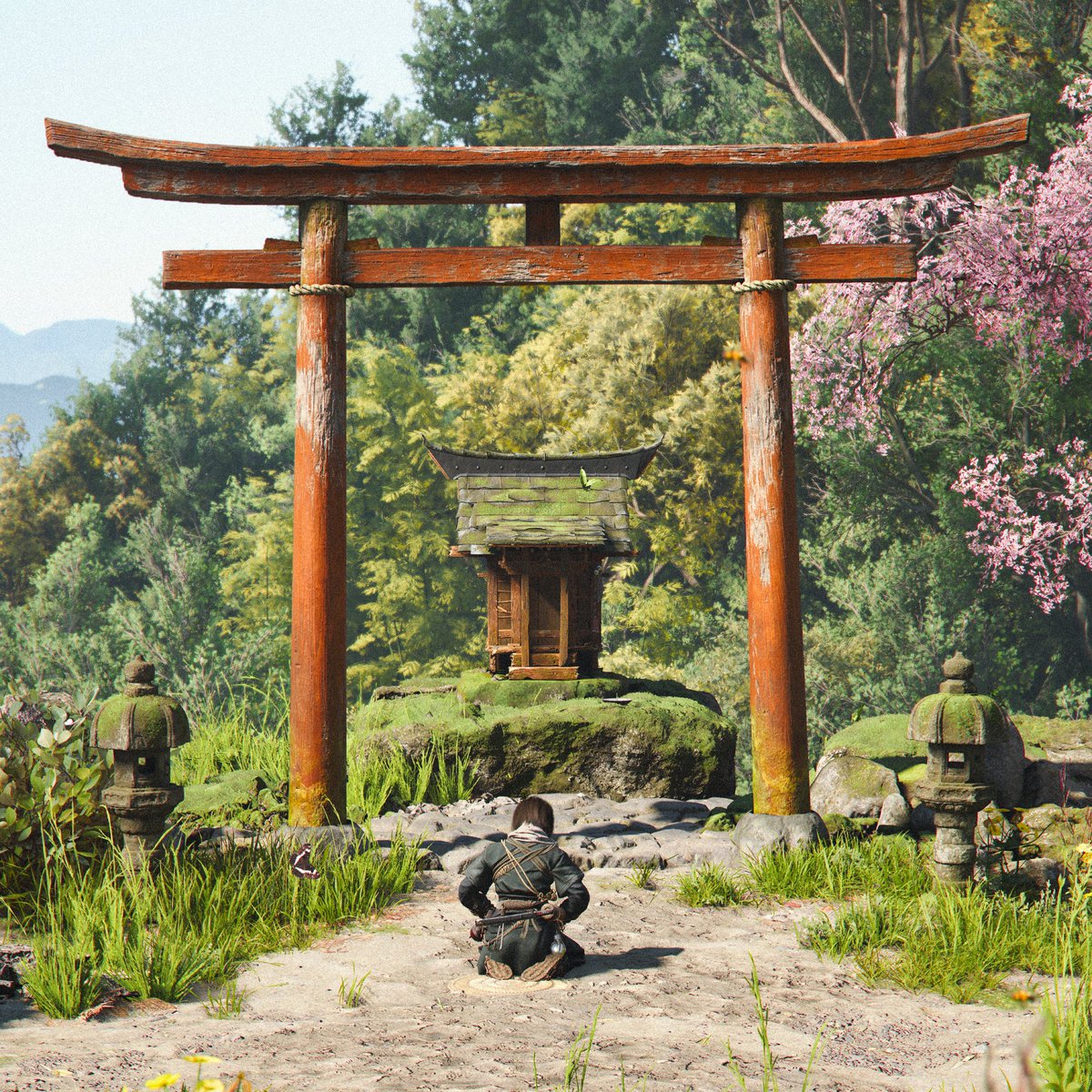 Memories

Game: Assassin's Creed Shadows
#VirtualPhotography #AssassinsCreedShadows #ACVPThursday #Ubisoft #PS5 #ThePhotoMode #VPHiddenGems