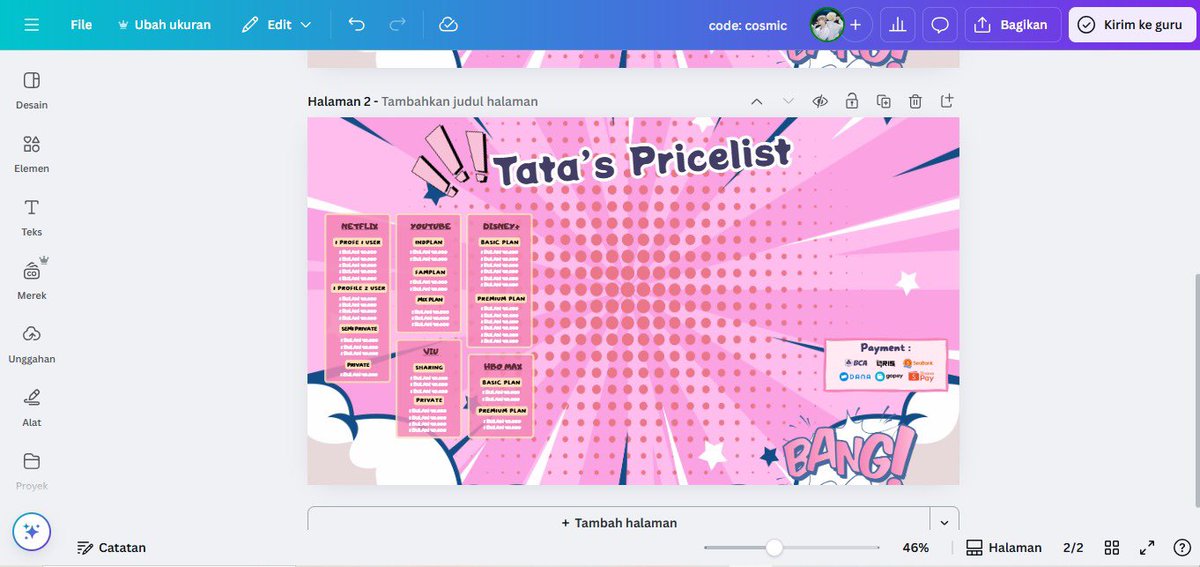 apakah aku akan beralih jadi BA edit pl ?? 😭😭😭