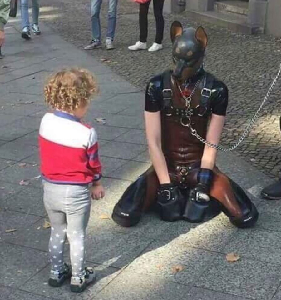 Kritische Patriot 🇳🇱 tweet media