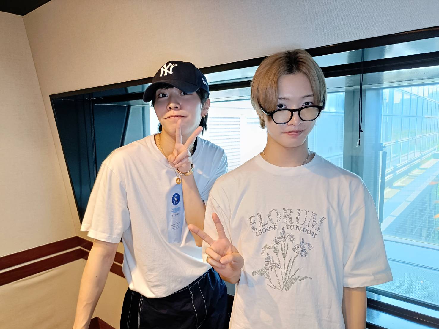 TOKYOFM/JFN『IMP.のIMPickup』 on X: 