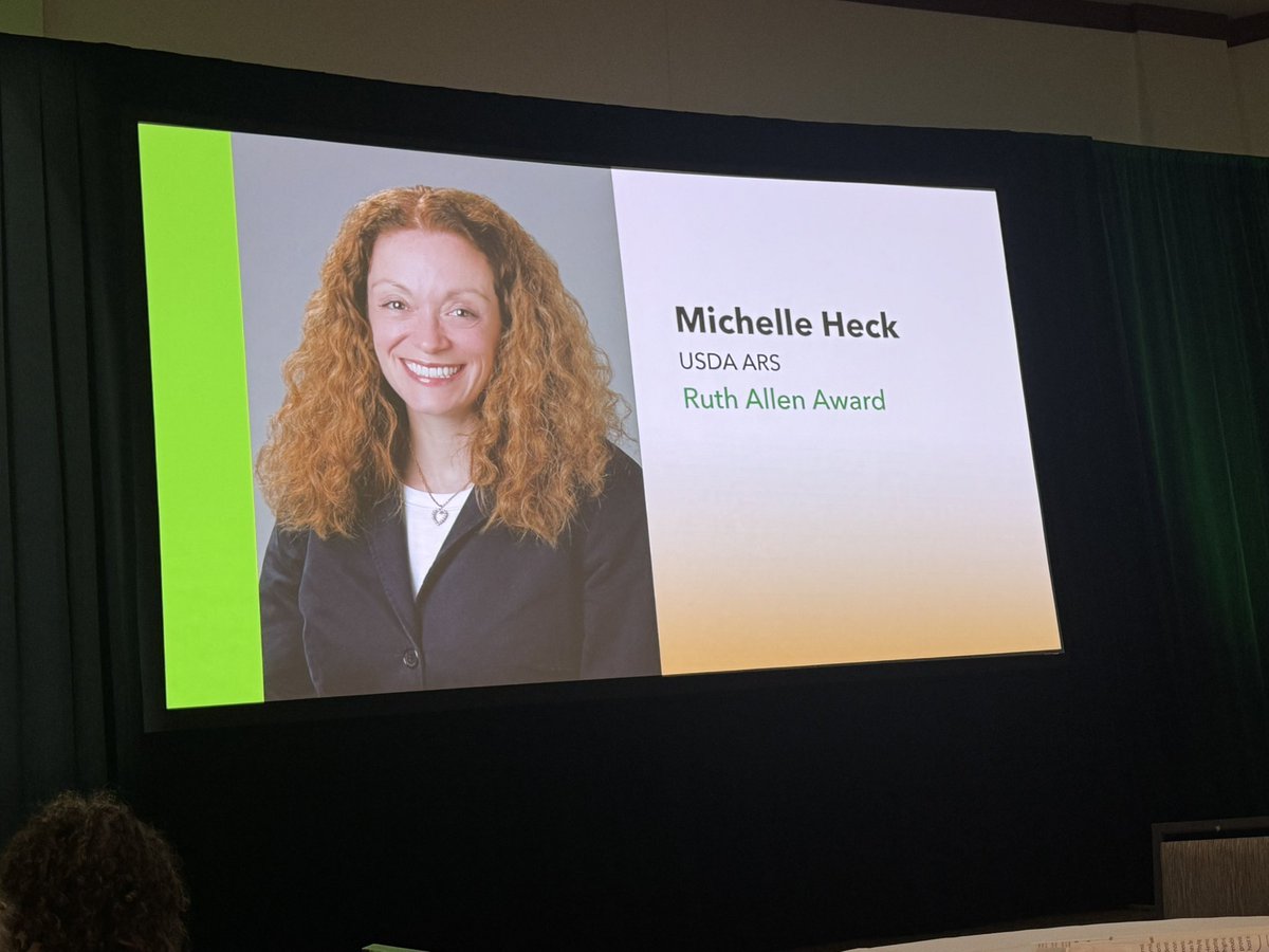 APS Virology Committee tweet media