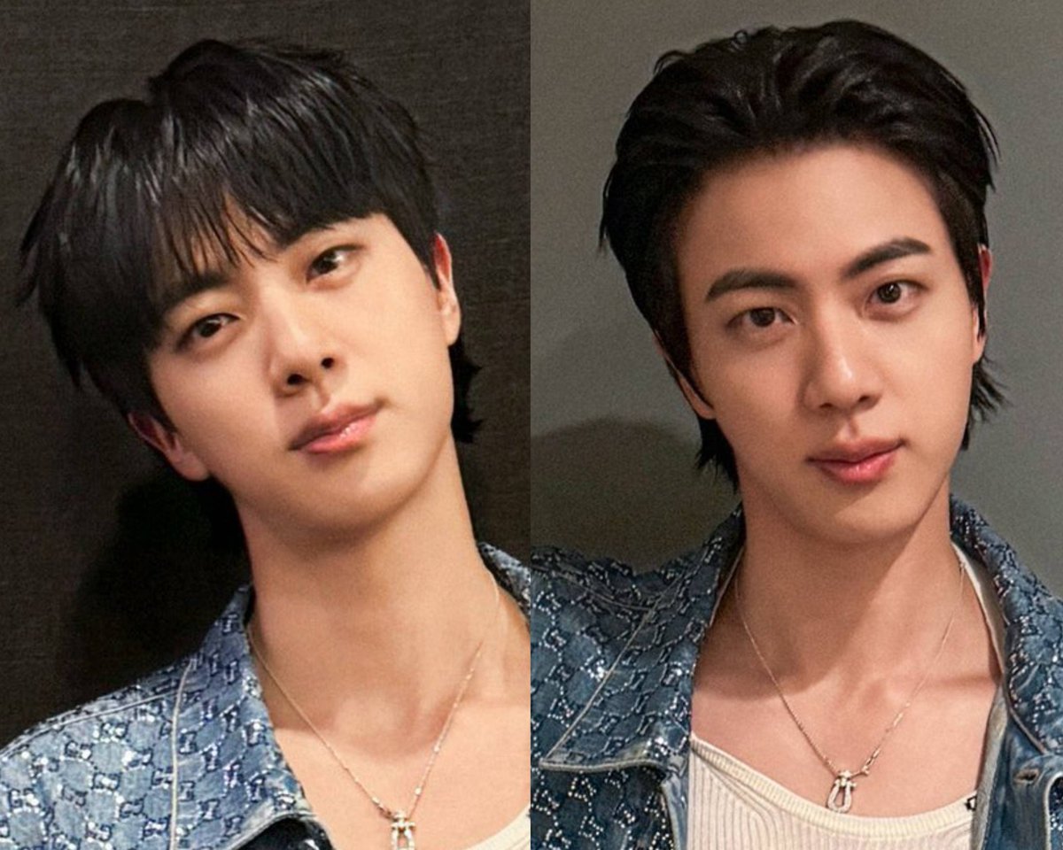 Choose your fighter :

hair down               vs                  hair up