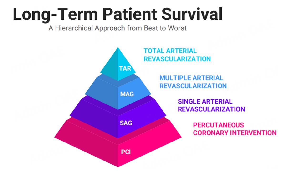 Vessel Plus (@vessel_plus) on Twitter photo 🧐#TAR: A step forward in coronary revascularization?
💡 Benefits: Enhanced graft patency & reduced cardiac events.
🛠️ Challenges: Technical complexity & increased operation time.
📝 Author: <a href="/AlistairRoyse/">Alistair Royse</a>
🔗 Read more: oaepublish.com/articles/2574-…
#CardioTwitter #MedEd #MedTwitter 🧐#TAR: A step forward in coronary revascularization?
💡 Benefits: Enhanced graft patency & reduced cardiac events.
🛠️ Challenges: Technical complexity & increased operation time.
📝 Author: <a href="/AlistairRoyse/">Alistair Royse</a>
🔗 Read more: oaepublish.com/articles/2574-…
#CardioTwitter #MedEd #MedTwitter