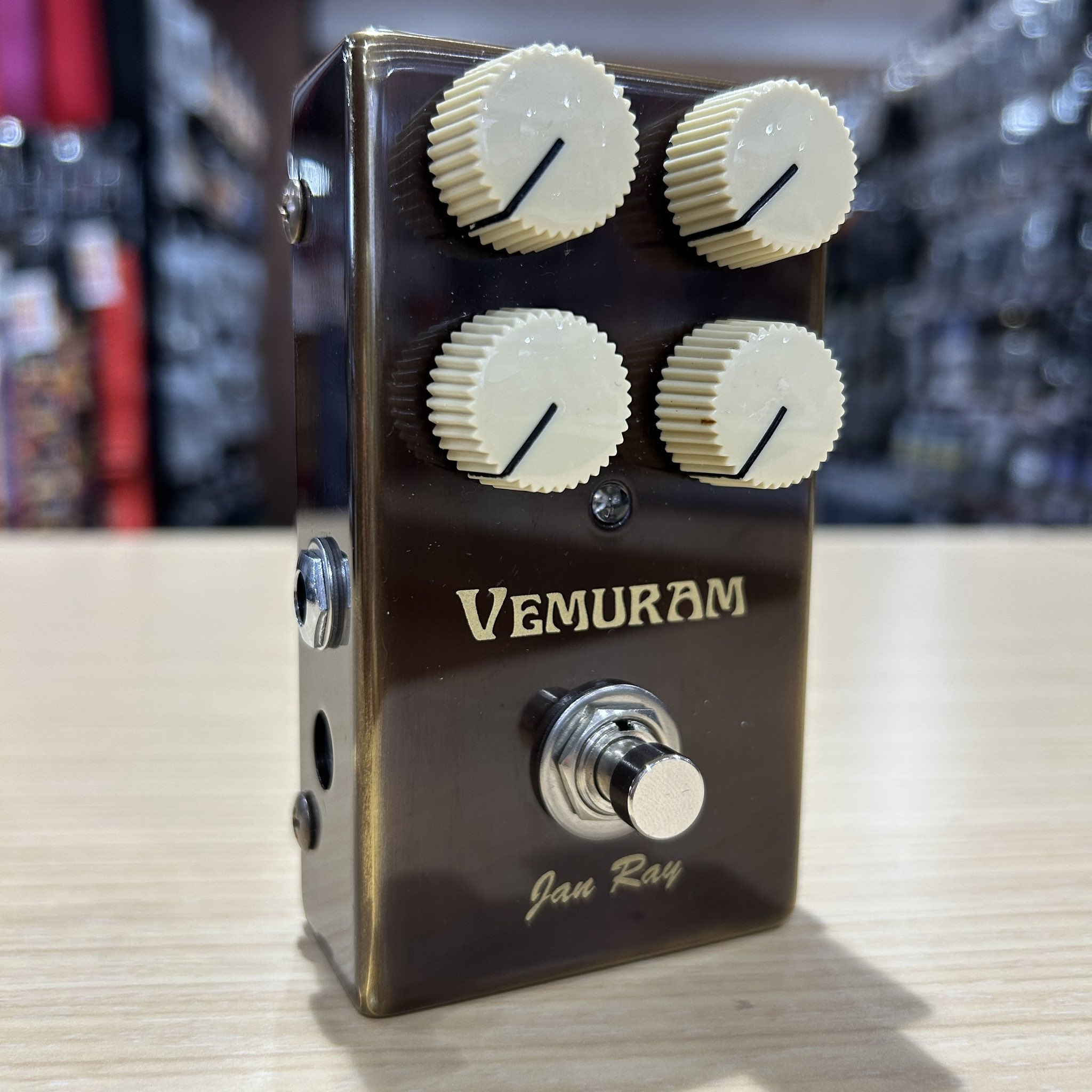 VEMURAM Jan Ray ベムラム 4000番代 VEMURAM Jan Ray ベムラム 4000番代