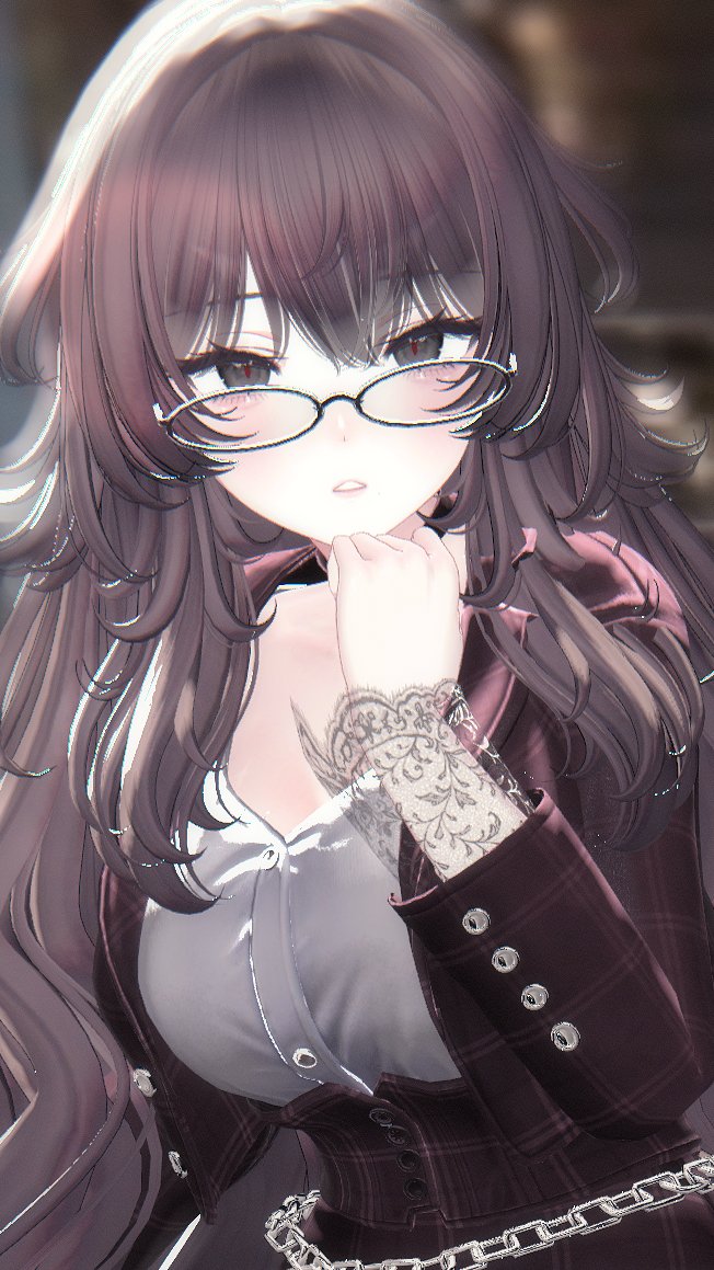 しおん様 紫苑シオノ🦈 on X: