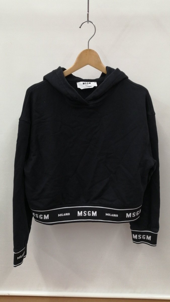 modeofffujimino's tweet image. 【🆕OFF-MALL products】
Brand:#MSGM

オフモールはプロフィールのリンクから🤳

Link in bio for OFF-MALL🤳

#モードオフ #ハードオフ #古着 #古着男子 #古着女子 #古着屋 #古着好きな人と繋がりたい #ふじみ野 #埼玉古着屋 #文京学院大学　#リユースでファッションを楽しもう