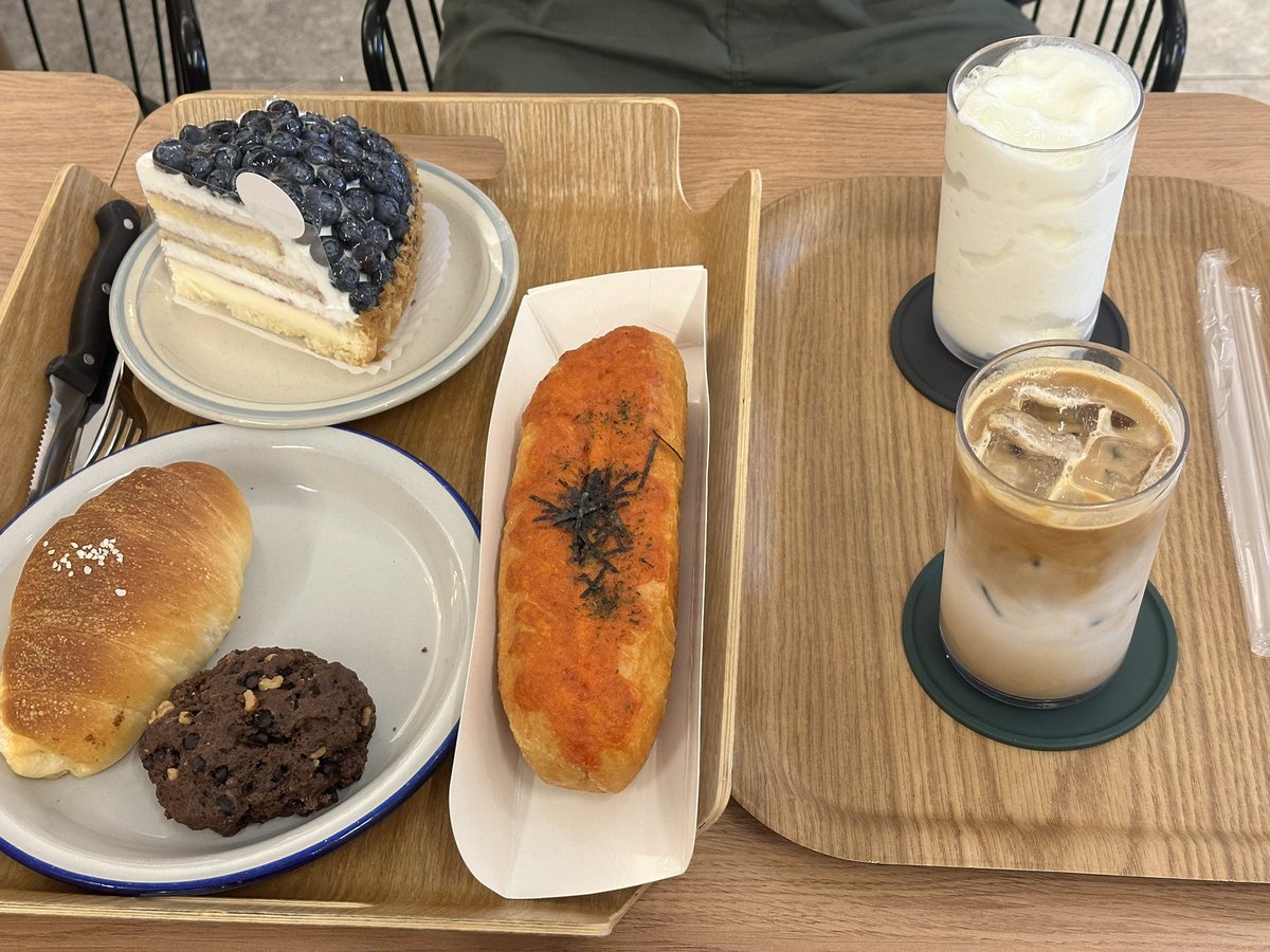 플루겔이지 tweet media