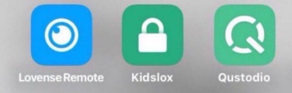One little sissy decided to touch without my permission, 

So I reminded him it’s MY rules. Now he can remind himself by his new wallpaper, this is what NOT to do. 

Hope he likes it 🤣🤣🤣

Findom kidslox phonecontrol techdomme sissification blackmail expose humiliation tpe