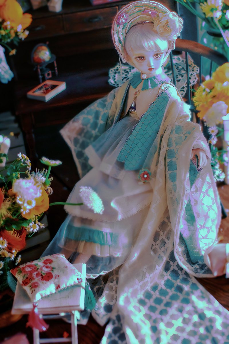 Lenz✧宁宁 (@lenzyu2) on Twitter photo 