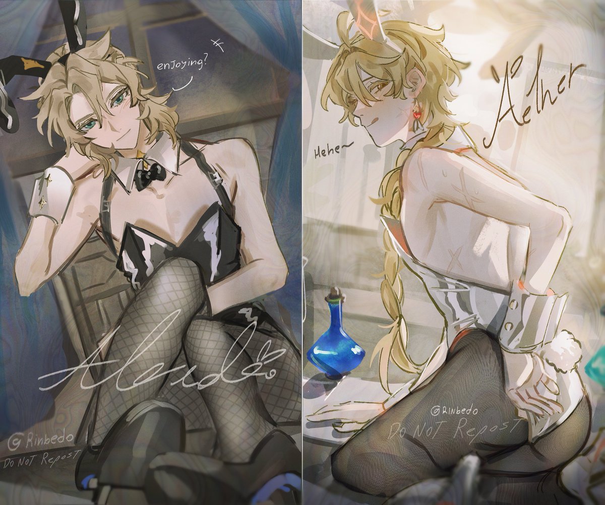 dakibedo's tweet photo. 1/2 #Albether Shhhh they're roleplaying https://t.co/6P7OjiJVky