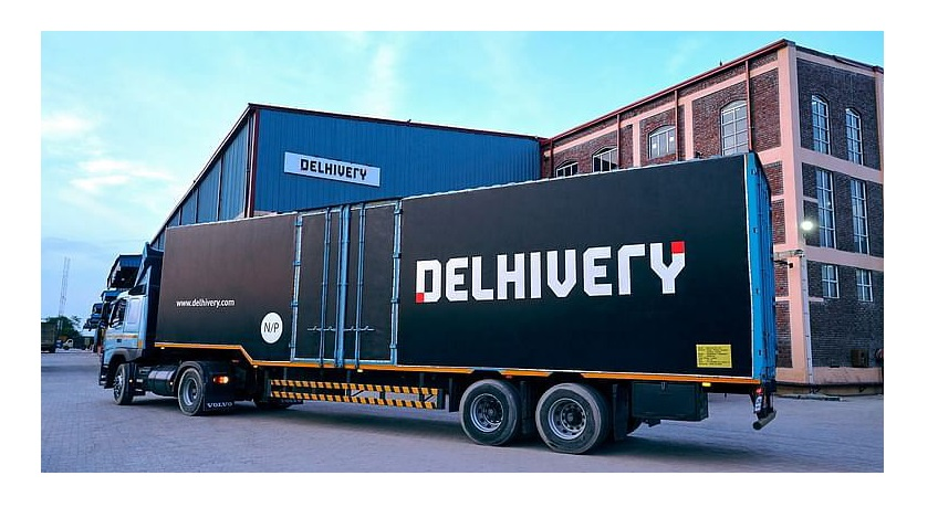 shraddham008's tweet photo. #newsupdater :-

#Delhivery shares jump 5% to hit fresh 52-week high after strong Q1 results 

#Delhivery share price:- The #Gurugram-based logistics #company also announced that it has completed its acquisition of rival #EcomExpress for up to Rs 1,407 crore.

#memecoin #MundosO https://t.co/j00Ew4dwVi