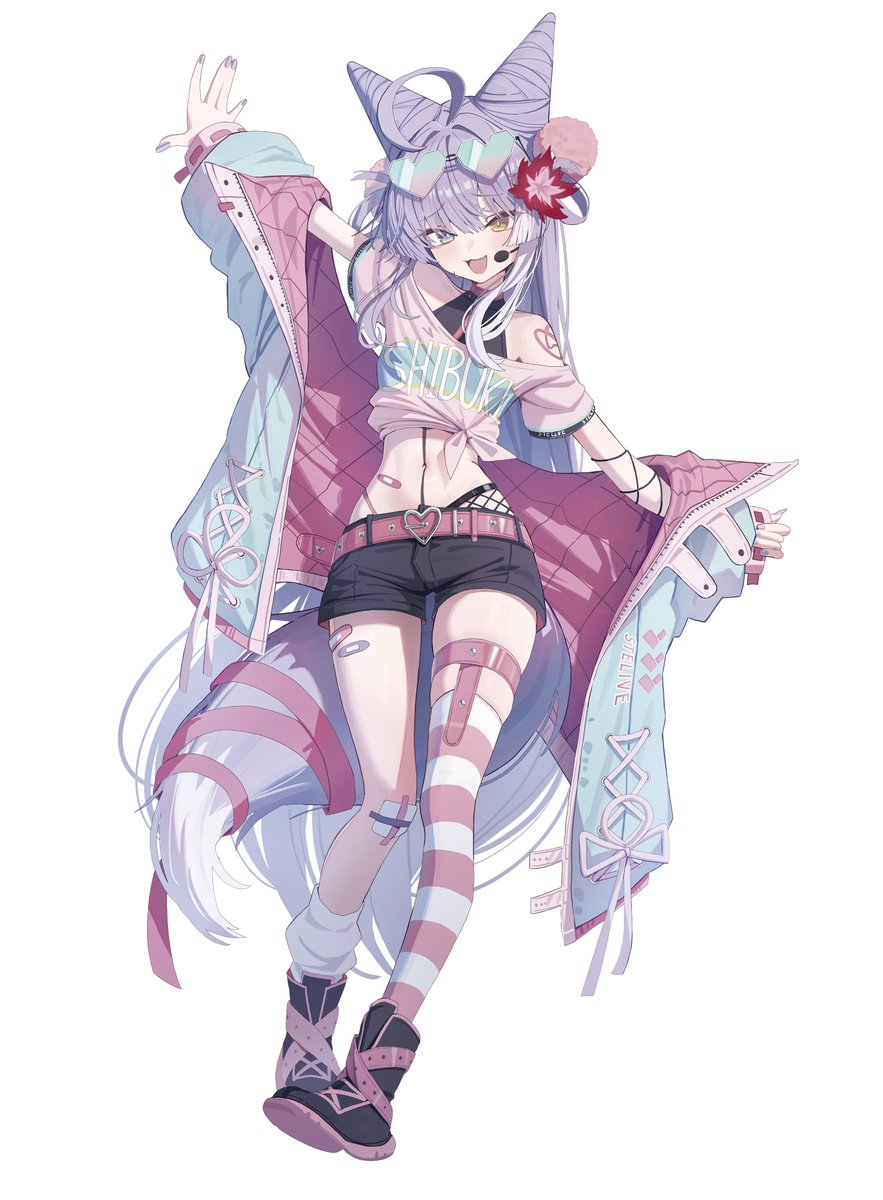 #shibuki_art