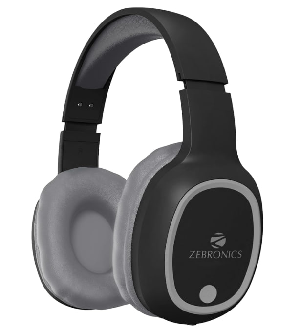 GrabOnIn's tweet image. 🎧 ZEBRONICS THUNDER Bluetooth 5.3 Headphones just @ ₹699! ✨
Big sound, wireless freedom 🔥

🛒 Grab the deal now 👉 amzn.to/3Hjt0S3

#Zebronics #WirelessHeadphones #Bluetooth53 #TechDeals #MusicLovers #GrabOn #SmartBuy #DealAlert #DailySteal #GadgetGoals